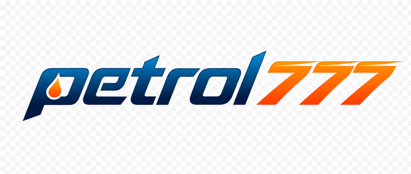 petrol777 Logo